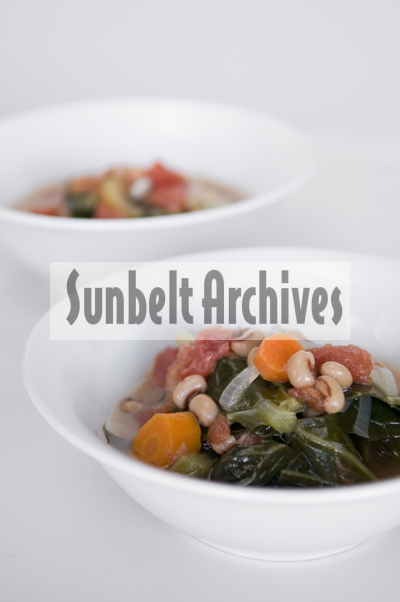 Soups